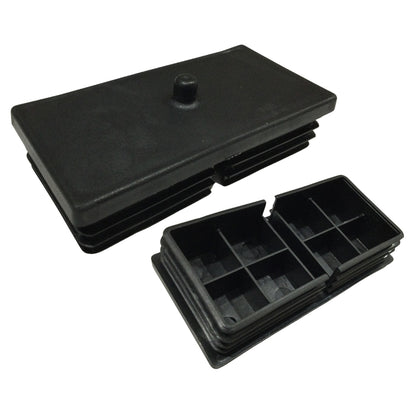 SOPORTE MOVIL PARA TUBO WPC 5X10CM WPC-TYPE-1