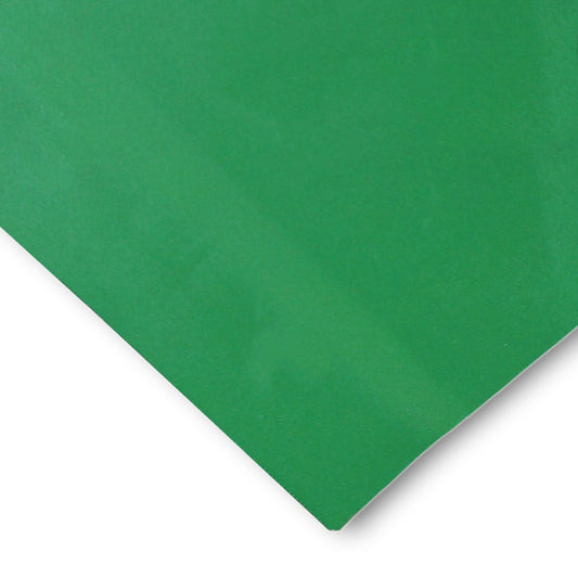 LAM VERDE OPACO #26 4'X10'