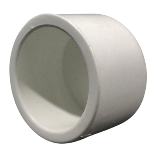 TAPON HEMBRA LISO PVC 3/4 PULGADAS SCH-40