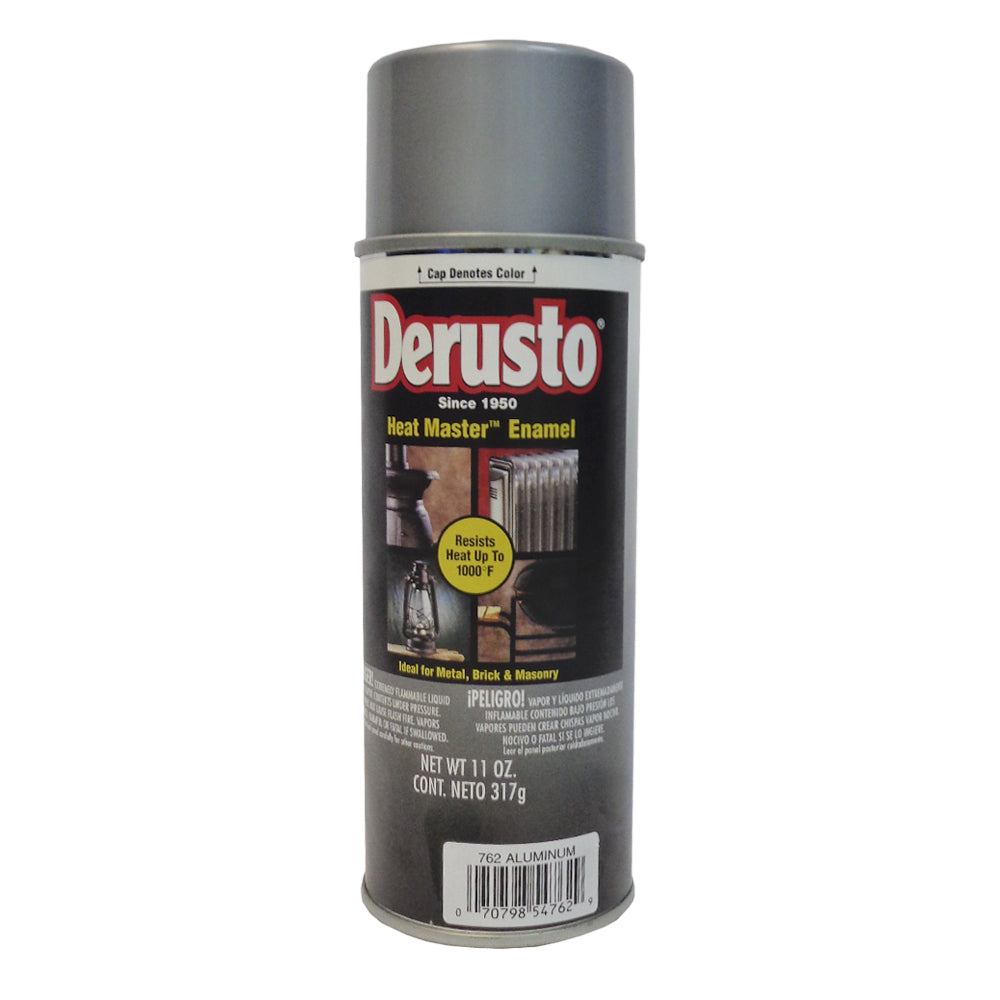 PINTURA DE SPRAY ALUMINIO DAP