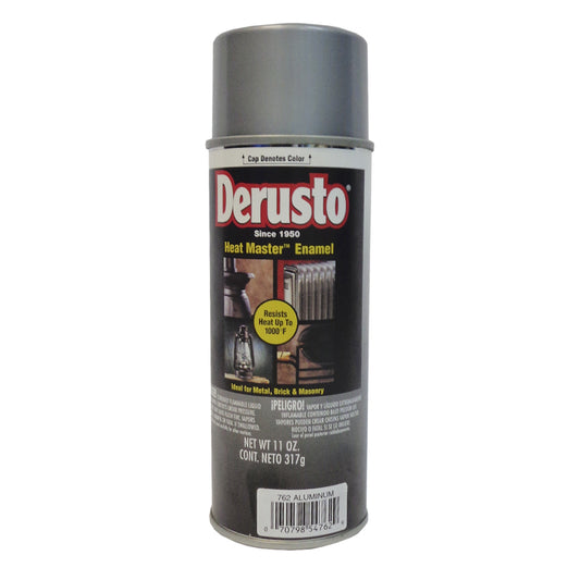 PINTURA DE SPRAY ALUMINIO DAP