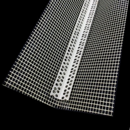 ESQUINERO PVC CON RED 10X10 CON 2.50M