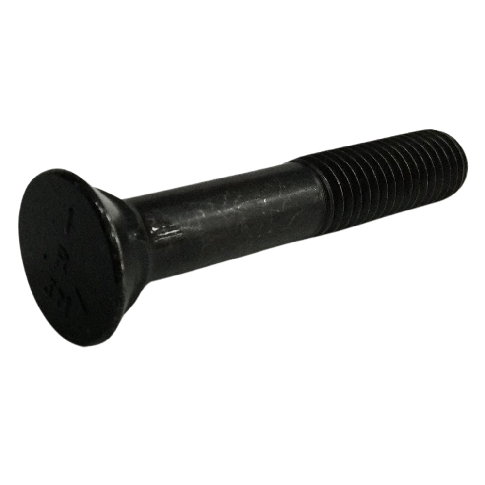 PERNO DE ARADO CABEZA PLANA GRADO 5 1/2 PULGADAS-13 x 3 PULGADAS ROSCA ESTANDAR