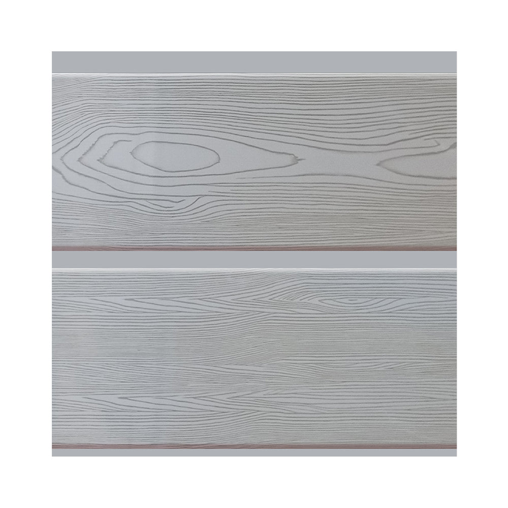 CIELO RASO DE PVC VETEADA GRIS CON DIVISION 7mm X 20cm X 5.9m (1.18m2) SKYLINE