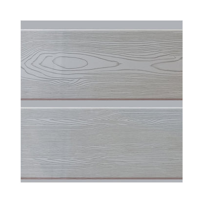 CIELO RASO DE PVC VETEADA GRIS CON DIVISION 7mm X 20cm X 5.9m (1.18m2) SKYLINE