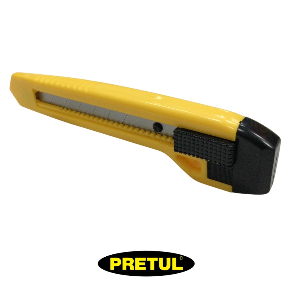 EXACTO CUCHILLA ACERO 6 PULGADAS PETRUL