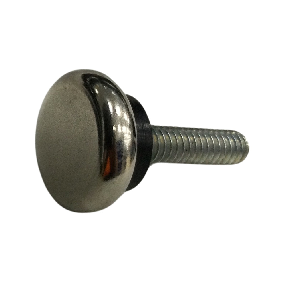 DESLIZADOR PARA MOBILIARIO AMORTIGUADO 7/8 PULGADAS x 1/4 PULGADAS x 1 PULGADAS