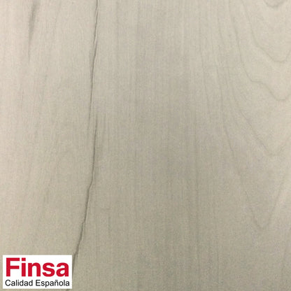 MELAMINA FIMAPLAST HIDROFUGO 3AT BOHEMIAN BLANCO BOREAL DUO G3 2.85M X 2.10M 36MM