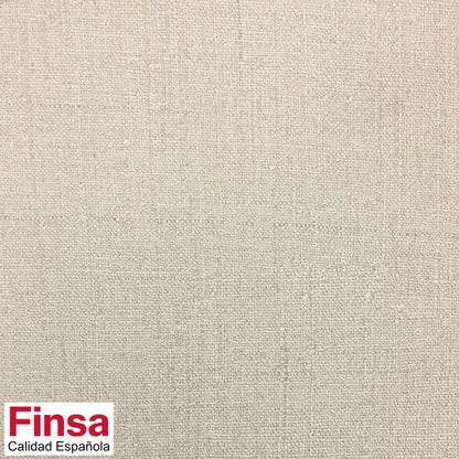 MELAMINA FIMAPAN H DECOR CANVAS CRUDO ARI  2.85m X 2.10m 18MM