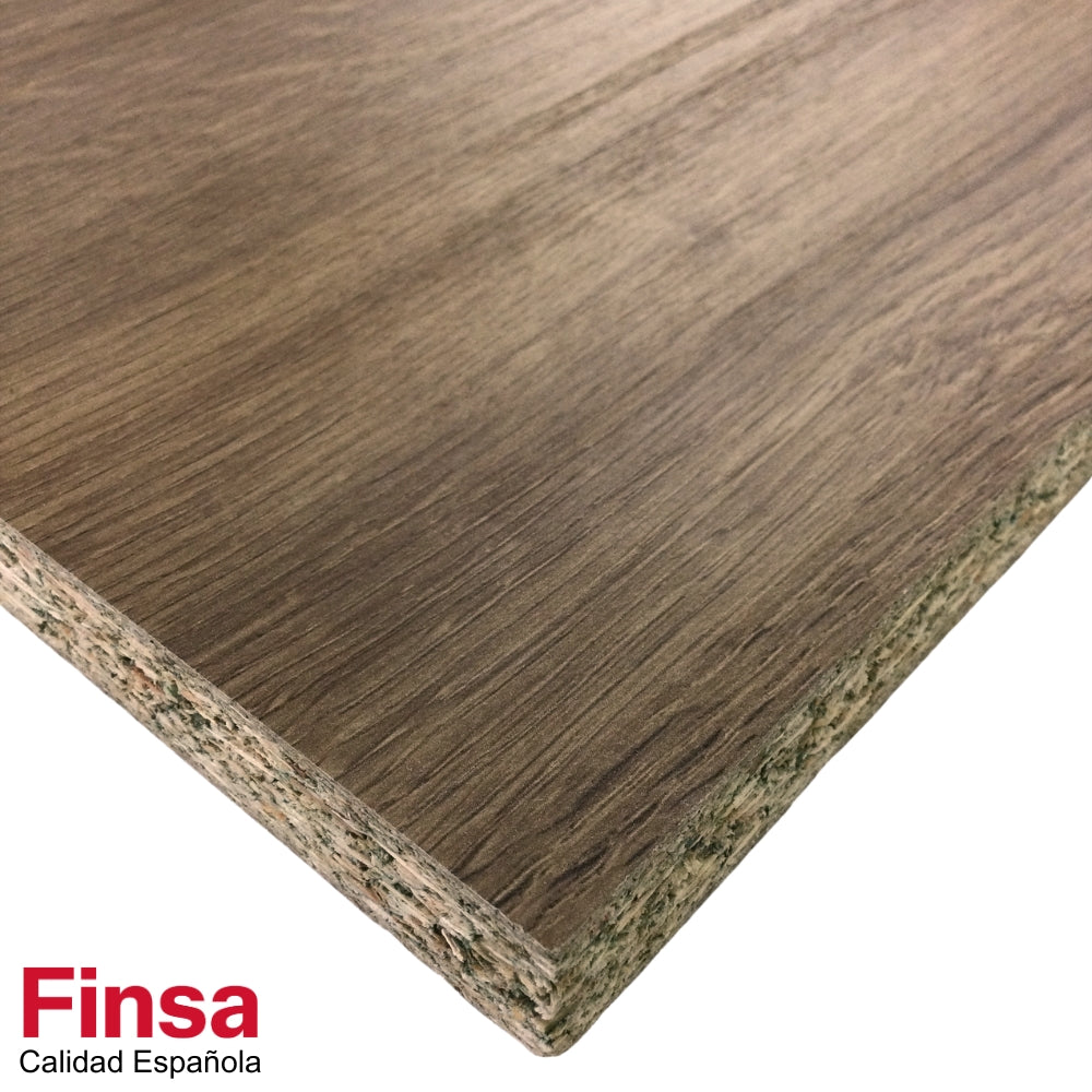 MELAMINA FIMAPAN H DECOR ROBLE ROMANCE ATLAS 2.85m X 2.10m 18MM
