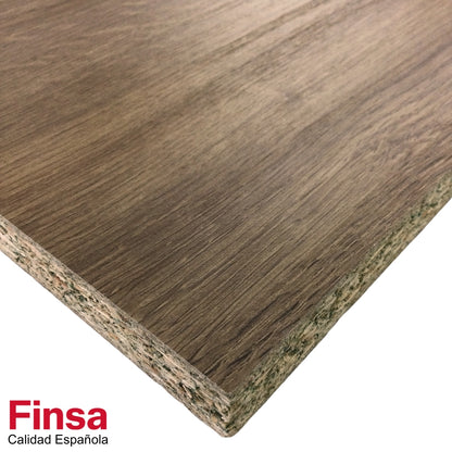 MELAMINA FIMAPAN H DECOR ROBLE ROMANCE ATLAS 2.85m X 2.10m 18MM
