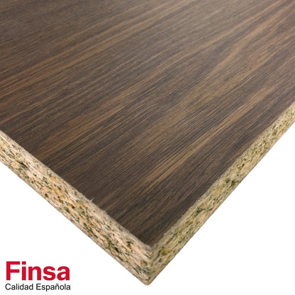 MELAMINA FIMAPAN H DECOR ROBLE PALMA MESURA 2.85m X 2.10m 15MM