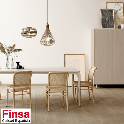 MELAMINA FIMAPAN HIDROFUGO DECOR 2,850 X 2,100 X 18 JAPANDI NATURAL BOREAL
