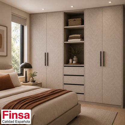 MELAMINA FIMAPAN HIDROFUGO DECOR 2,850 X 2,100 X 18 JAPANDI NATURAL BOREAL