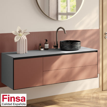 MELAMINA FIMAPAN HIDROFUGO DECOR 2,850 X 2,100 X 18 SIENA CALYPSO