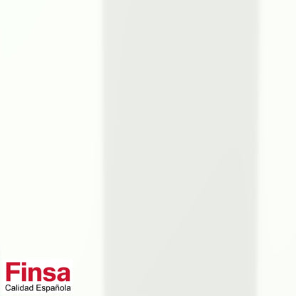 MELAMINA SUPERPAN HIDROFUGO EZ LAM ACRI2 2,850 X 1,220 X 19 BLANCO ALASKA TOP GLASSG LOW