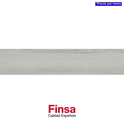 CANTO ABS0,8 MM 0,023 TRINIDAD SILVER BOLERO