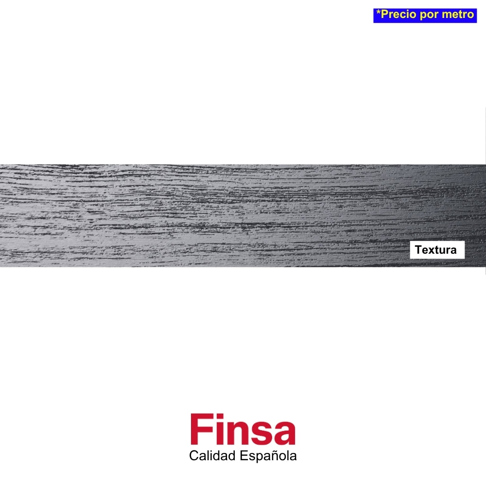 CANTO PVC 1 X 22 MM ROBLE DENVER ATLAS