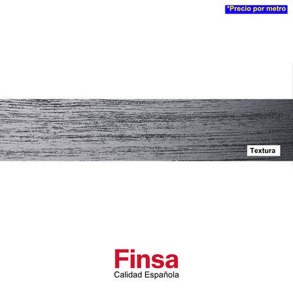 CANTO PVC 1 X 22 MM ROBLE DENVER ATLAS