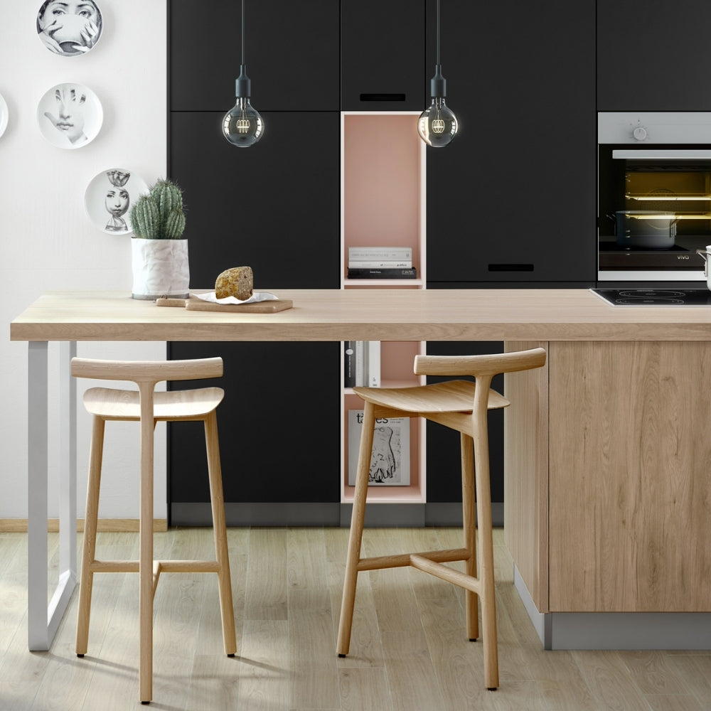 CANTO PVC 1 X 22 MM ROBLE DENVER ATLAS