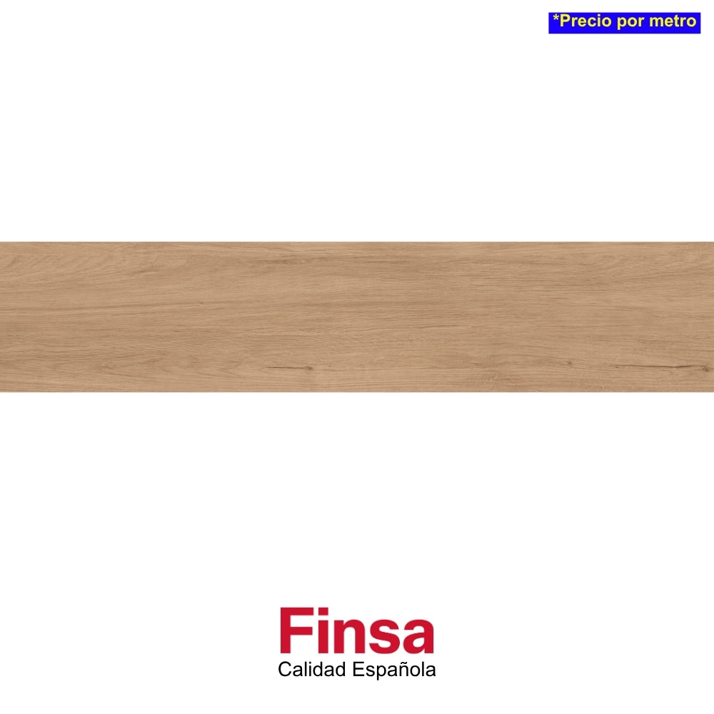 CANTO PVC 1 X 22 MM ROBLE DENVER ATLAS