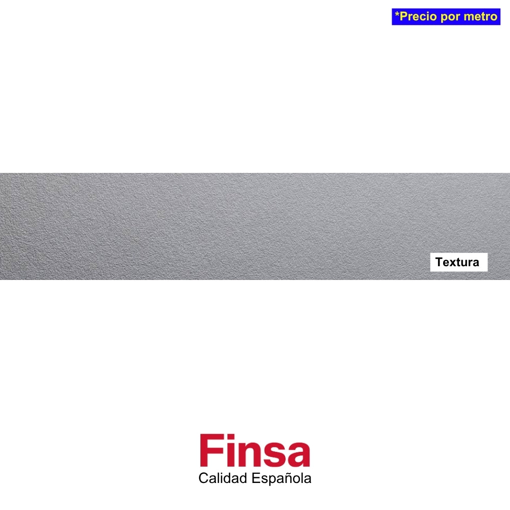CANTO ABS 0,8 MM X 0.023 BLANCO SUPER S.3