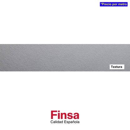 CANTO ABS 0,8 MM X 0.023 BLANCO SUPER S.3