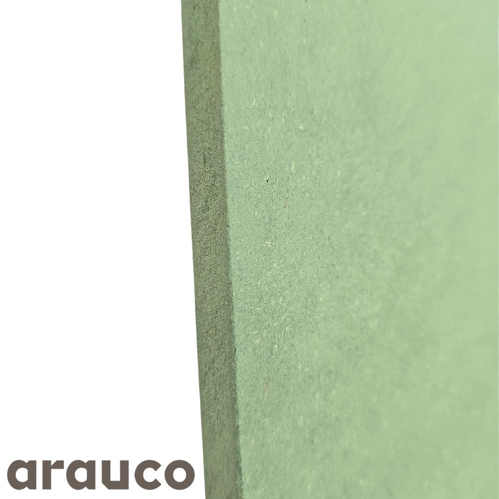 LAMINA MDF TRUPAN RH 2440X1220X12 MM ARAUCO