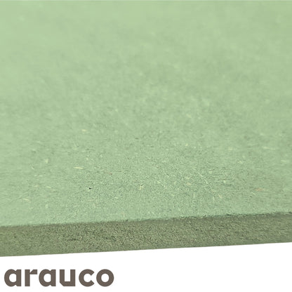 LAMINA MDF TRUPAN RH 2440x1830x12 MM ARAUCO