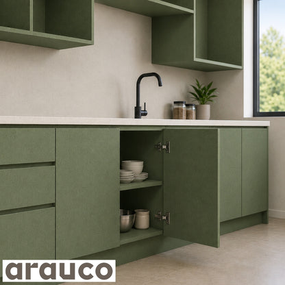 LAMINA MDF RH 1830 X 2440 X 9 MM
