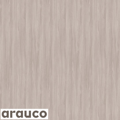 LAMINA DE AGLOMERADO VESTO RH PINOT GRIS 1830 X 2500X 15MM C/46 MELAMINA ANTIMICROBIANA 1778122