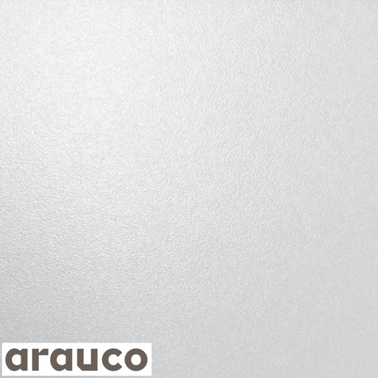LAMINA DE AGLOMERADO VESTO RH BLANCO 1830 X 2440 X 6MM C/104 MELAMINA ANTIMICROBIANA 1806942