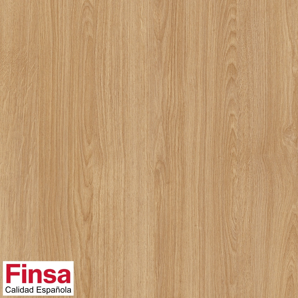 MELAMINA FIMAPAN HIDROFUGO DECOR ROBLE HERA ATLAS  2.85M X 2.10M 15MM