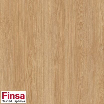 MELAMINA FIMAPAN HIDROFUGO DECOR ROBLE HERA ATLAS  2.85M X 2.10M 18MM