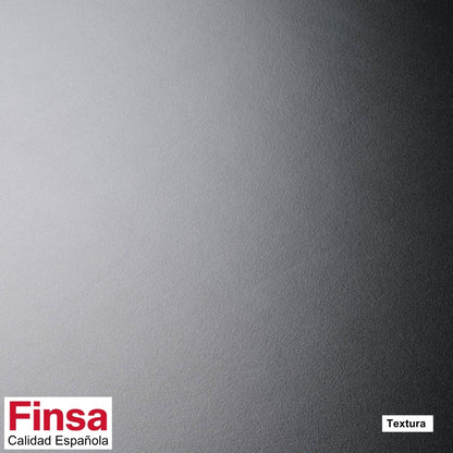 MELAMINA FIBRAPAN EZ DECOR  2,850 X 2,100 X 6MM GRIS COCO S.3