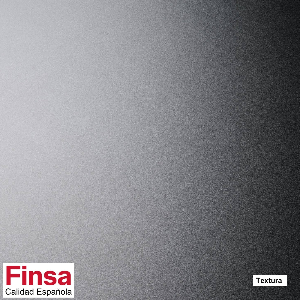 MELAMINA FIMAPAN HIDROFUGO DECOR 2.85M X 2.10M X 15MM ALUMINIO AROSA S.3