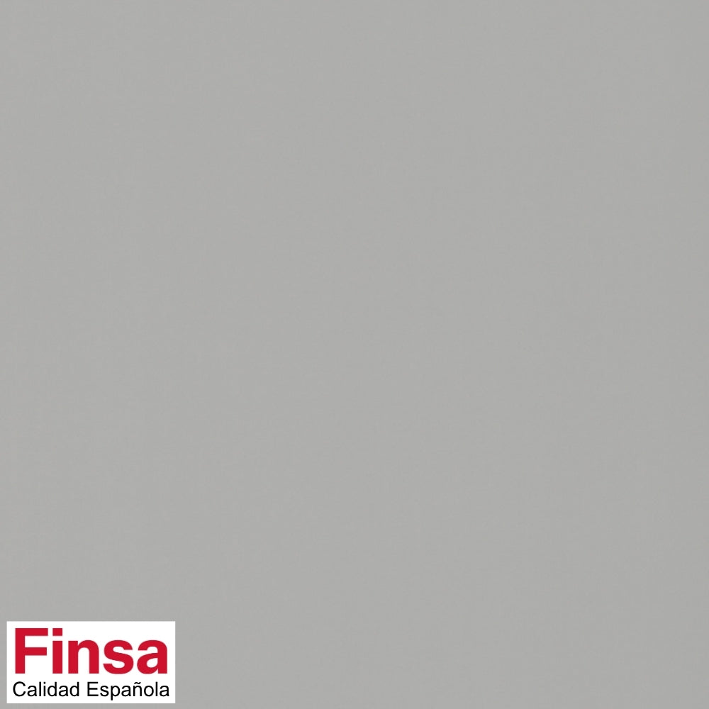 MELAMINA FIMAPAN HIDROFUGO DECOR 2.85M X 2.10M X 15MM ALUMINIO AROSA S.3