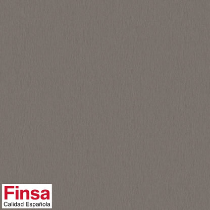 MELAMINA FIMAPAN HIDROFUGO DECOR 2.850 X 2.100 X 36MM ALUMINIO CAVA MOON