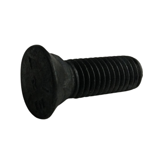 PERNO DE ARADO CABEZA PLANA GRADO 5 1/2 PULGADAS-13 x 1-1/2 PULGADAS ROSCA ESTANDAR
