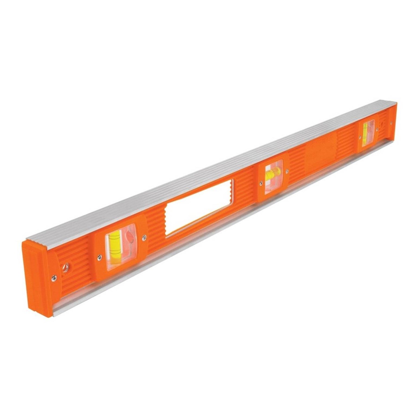 NIVEL DE ALUMINIO 12 PULGADAS  2 GOTAS PROFESIONAL (NP-12) TRUPER