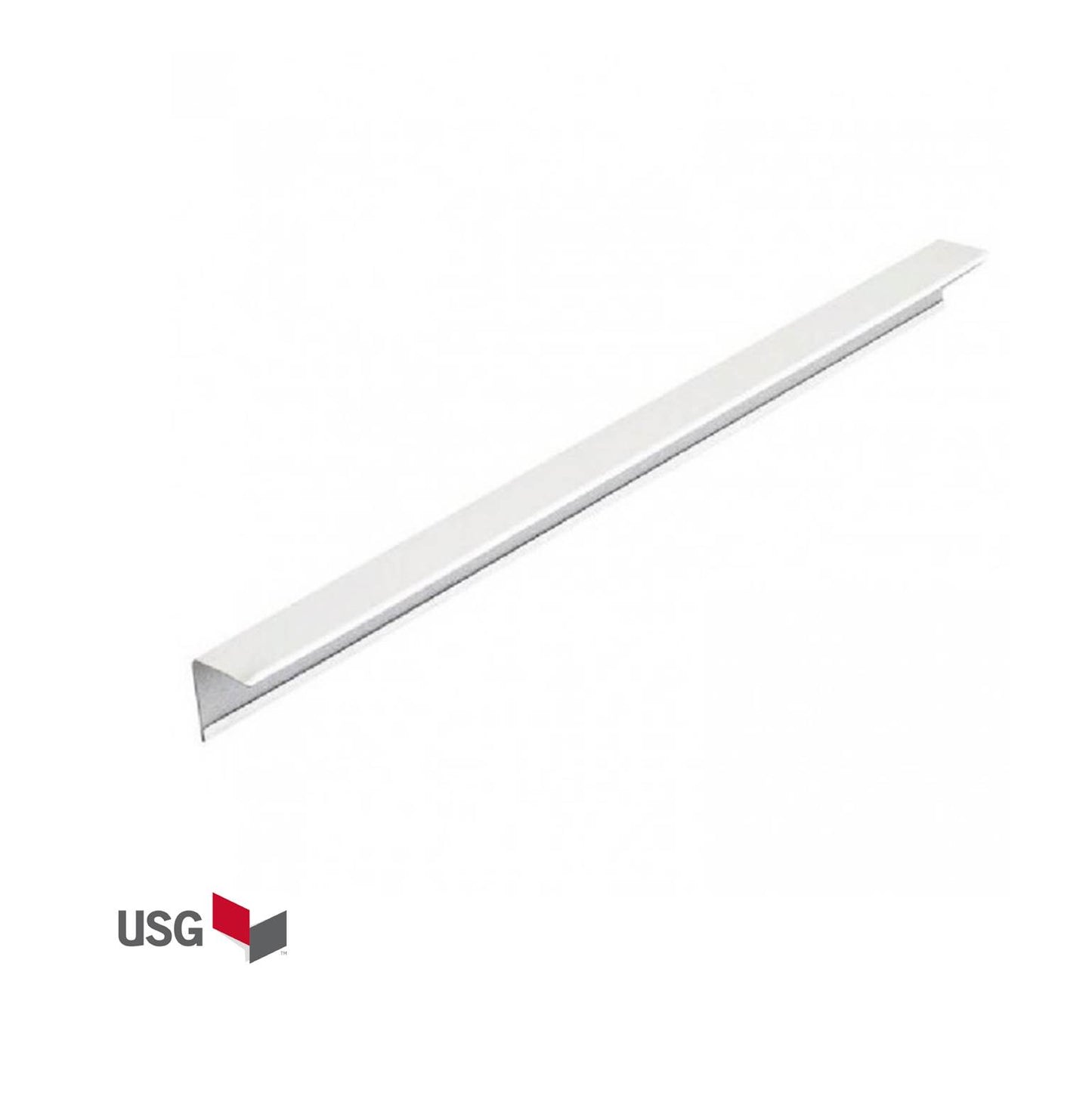EMPARRILLADO ANGULAR 12 PULGADAS DONN DXL (CAJA DE 40UNIDADES) USG