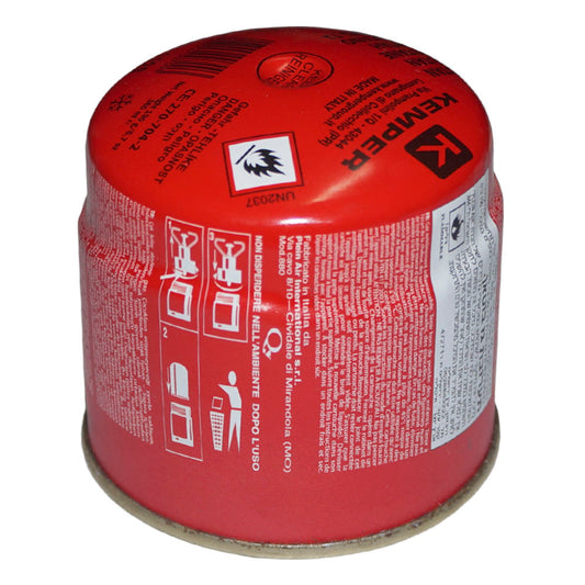 CAMPING GAS CARTUCHO 6.7OZ F491120