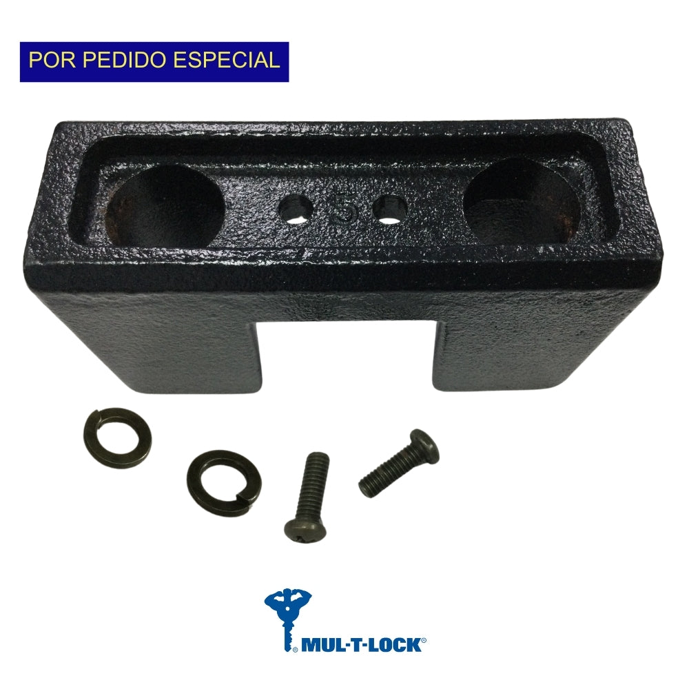 PROTEC DE ACERO REM PARA C16