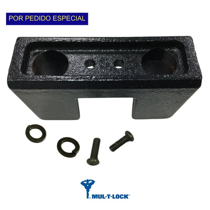 PROTEC DE ACERO REM PARA C16