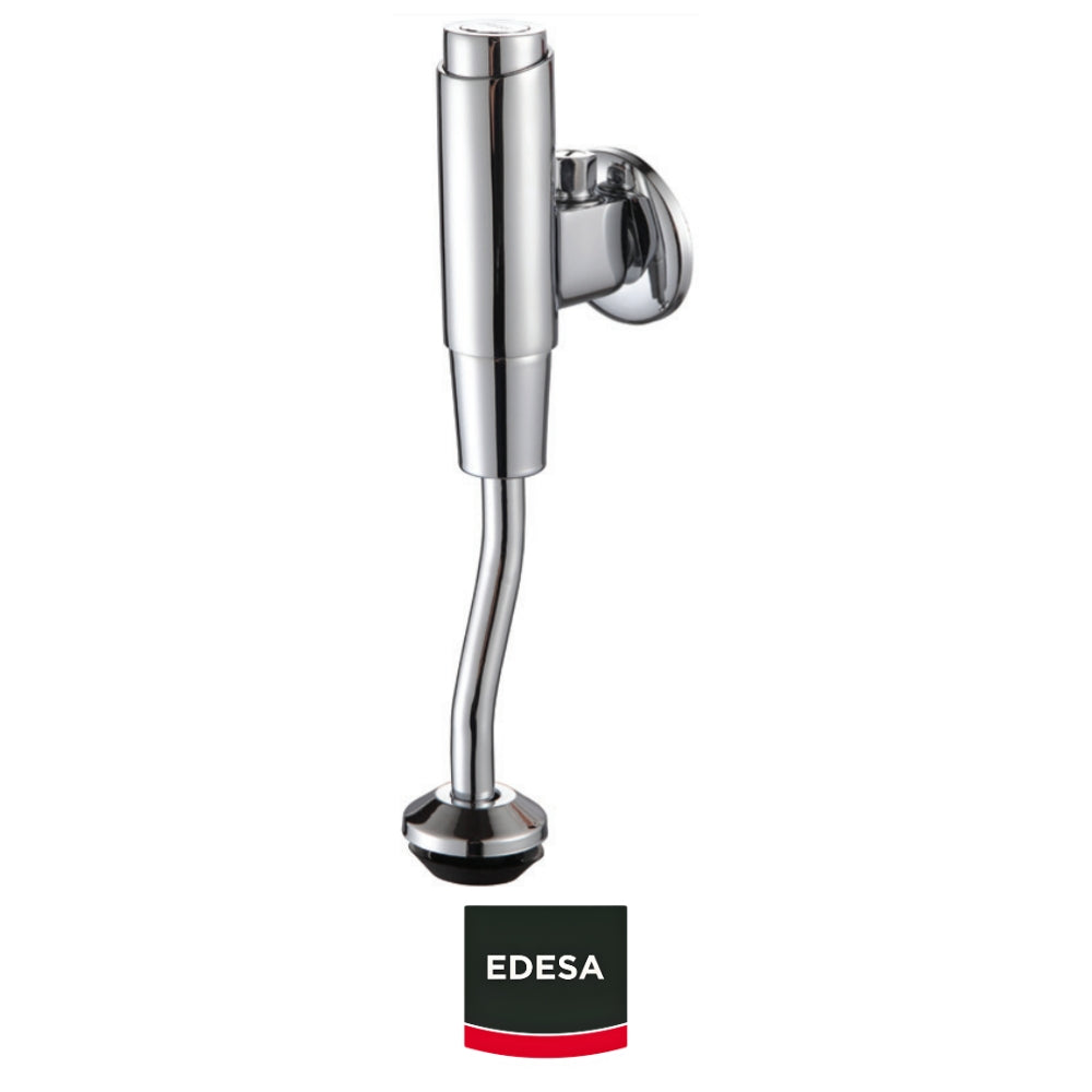 FLUXOMETRO PUSH TEMPO PLUS PARA URINAL - EDESA