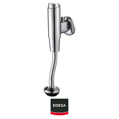 FLUXOMETRO PUSH TEMPO PLUS PARA URINAL - EDESA