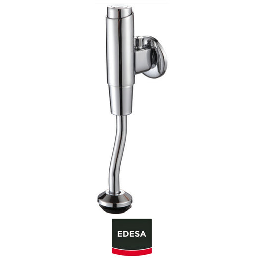 FLUXOMETRO PUSH TEMPO PLUS PARA URINAL - EDESA