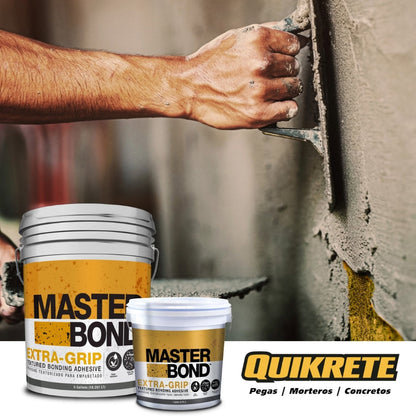 MASTERBOND EXTRA GRIP BONDING AGENT QT F113P