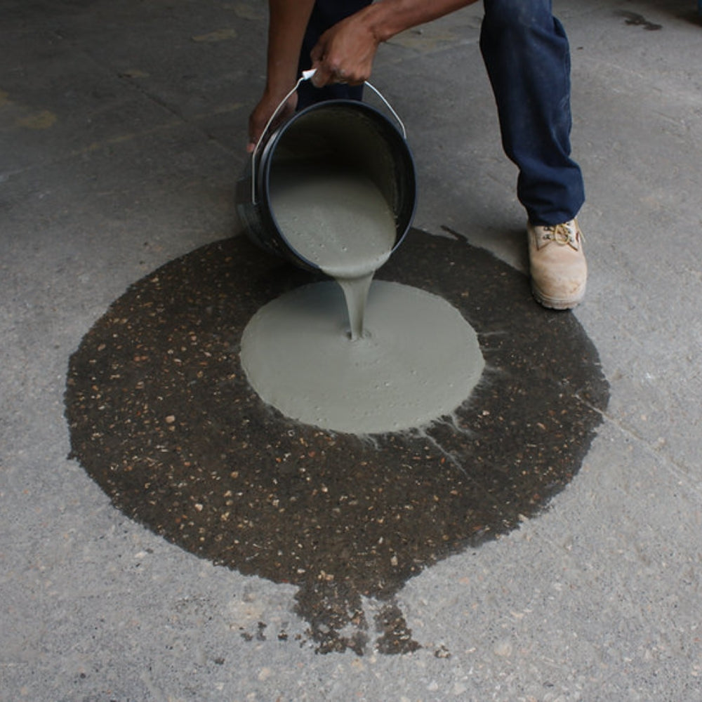 MORTERO FAST SET LEVELING REPAIR 40# PL D118 MASTER