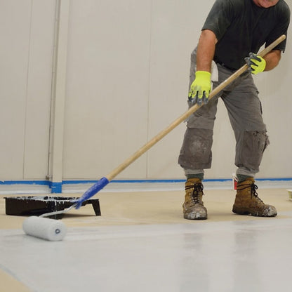 SELLADOR CONCRETE CURE & SEALER GL Q008P MASTER